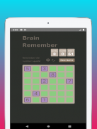 Brain Remember screenshot 2