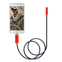 Endoscope, USB camera, EasyCap for Samsung Galaxy
