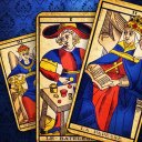 Tarot of Marseille Lite