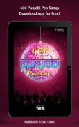 400 Punjabi Pop Songs screenshot 4