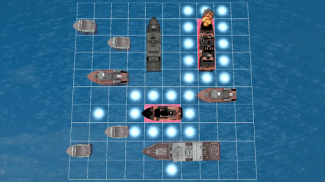 Sea Battle 3D Pro: Warships screenshot 1