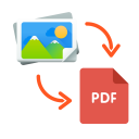 Image to Pdf Converter: Pdf Maker