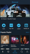 Free Music - music downloader screenshot 2