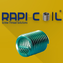 RAPI-COIL – The Thread Repair Company Icon