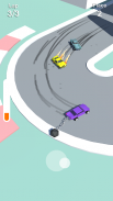 Pocket Racer screenshot 1