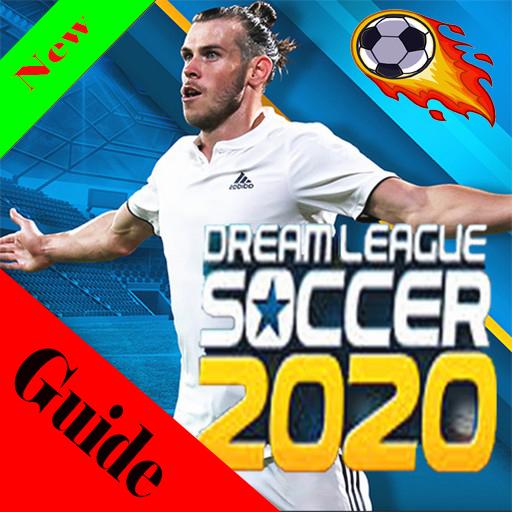 Guide Dream League Soccer 2020 APK for Android Download