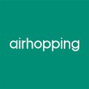 Airhopping Icon