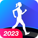 Walking App - Walking for Weight Loss Icon