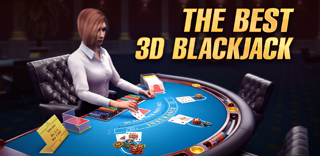 Blackjack - jogo de baralho 21 - GameDesire