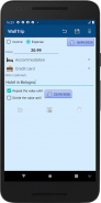 Travel Expense Manager & Trip screenshot 4