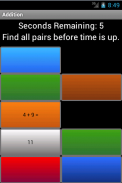 Learn Addition and Subtraction screenshot 2