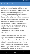 Cerita Sahabat Remaja & Cinta screenshot 6