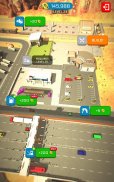 Crazy Traffic Control screenshot 8