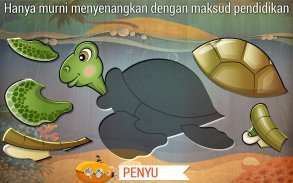 Balita teka-teki - Hewan games screenshot 4