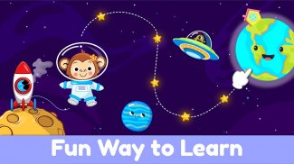 ElePant Kids Learning Games 2+ screenshot 5