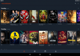 Moviebase: Movies & TV Tracker screenshot 11