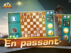 Chess - Online Game Hall screenshot 1