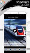 Slow Fast Motion Video – VideoSpeed screenshot 2