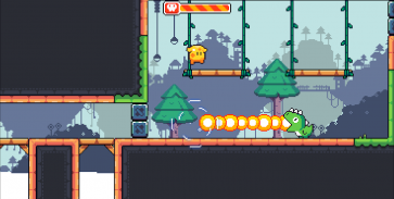 Bubble Tale - Bunny Quest screenshot 6