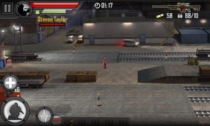 摩登狙擊手 - Modern Sniper screenshot 4