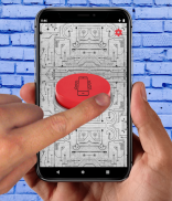Vibration Button screenshot 5