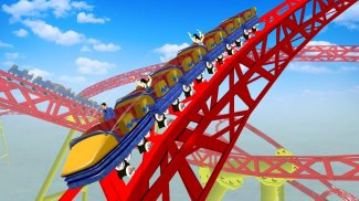 Roller Coaster screenshot 4