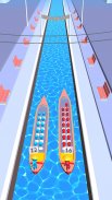 Gondola Race screenshot 5