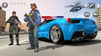 Police Patrol: Cop Simulator screenshot 1