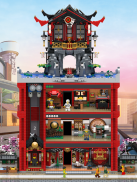 LEGO® Tower screenshot 5