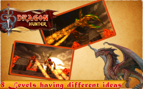 Dragon Hunter: Deadly Slayer screenshot 1