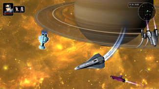 Plancon: Space Conflict Free screenshot 5