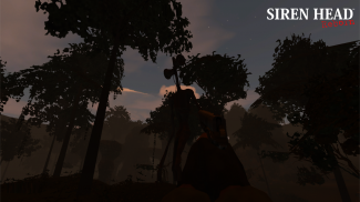 Siren Head: Reborn screenshot 2