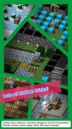 BQM - Block Quest Maker - screenshot 2