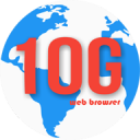 10G Web Browser