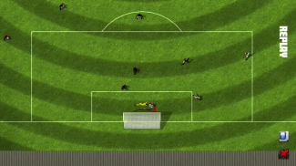 Super Soccer Champs Classic screenshot 27