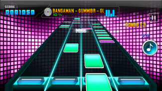 The Gummy Bear Guitar Star screenshot 4