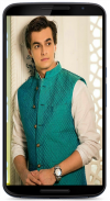 Mohsin Khan HD Wallpapers screenshot 15