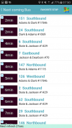 Chicago Bus Tracker (CTA) screenshot 3