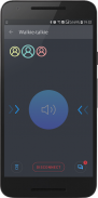 Bluetooth Talkie screenshot 4