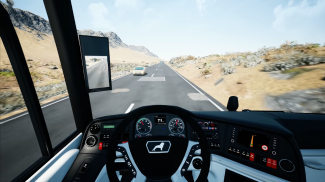 Euro Bus Simulator Game screenshot 0