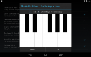 xPiano+ screenshot 5