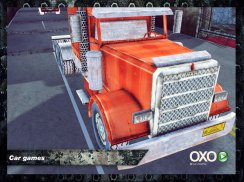 Crazy Truck Race Simulator – 3D Free Racing Game screenshot 6