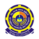 PPA Walisinghe Harischandra College