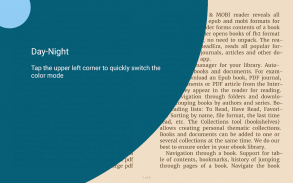 ReadEra - book reader pdf, epub, word screenshot 12