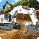 Ultra Excavator Simulator Pro