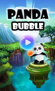 Panda bulle screenshot 0