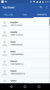 Top Dialer screenshot 2