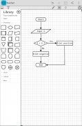 Lekh: whiteboard & diagramming screenshot 2