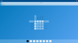 Regex Crossword screenshot 4