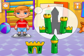 Jeux pour enfants screenshot 9